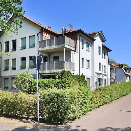 Hansehaus 1 *