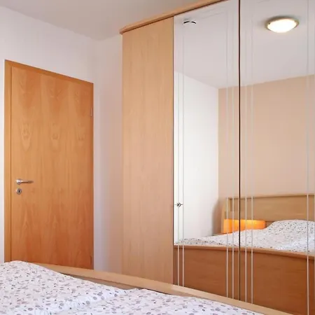 Hansehaus 1 Boltenhagen (Ostseebad)
