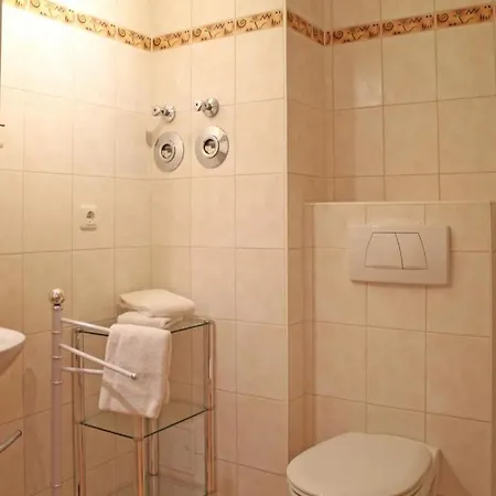 Apartment Hansehaus 1 Boltenhagen