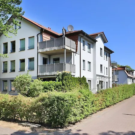 Hansehaus 1 ボルテンハーゲン