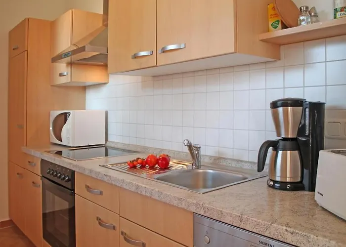 Hansehaus 1 בולטנהאגן