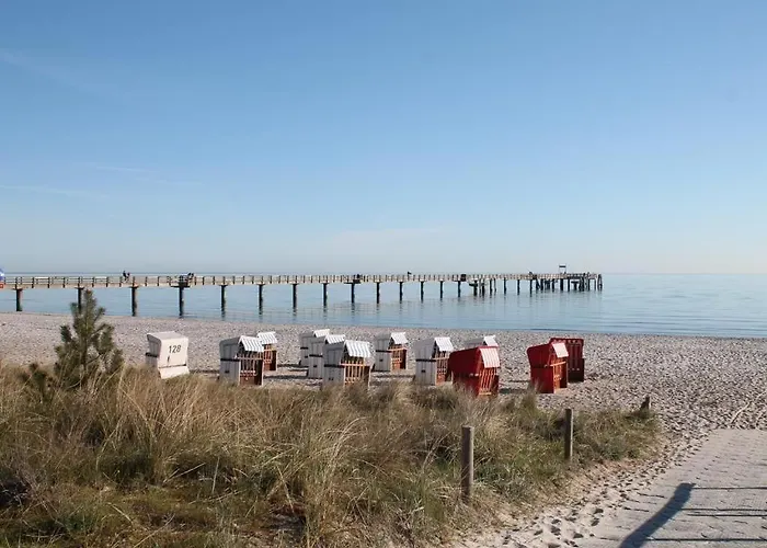 דירה Hansehaus 1 *