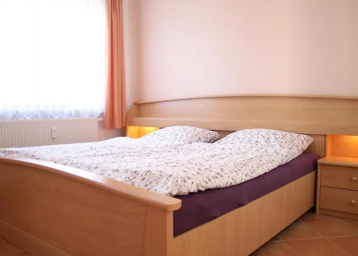 דירה Hansehaus 1